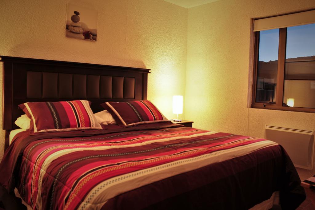 Cabanas El Engano Chile Chico Dış mekan fotoğraf
